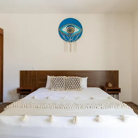Hotel Zenda - Luxury Private