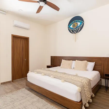 Hotel Zenda - Luxury Private 4*