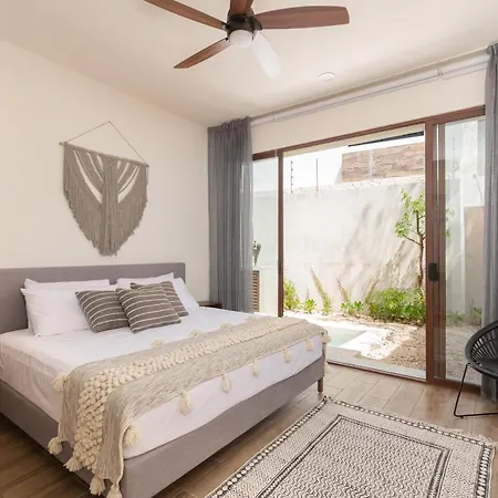 Zenda - Luxury Private Hotel Tulum