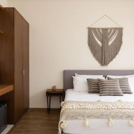 Zenda - Luxury Private Hotel Tulum