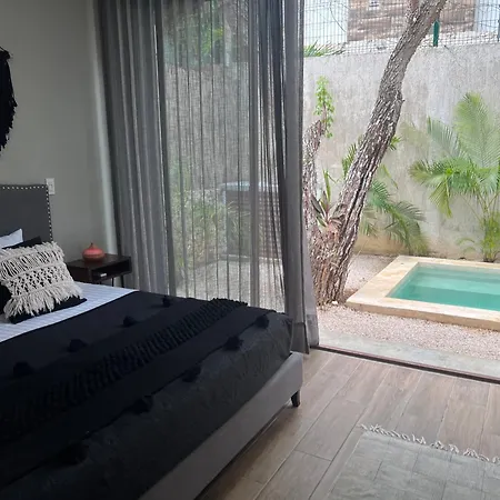 Zenda - Luxury Private Hotel