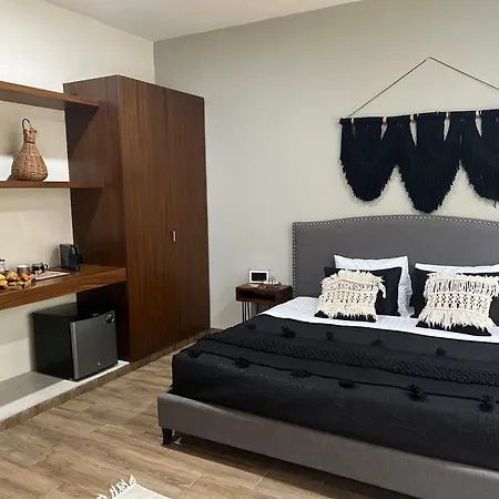 Zenda - Luxury Private Tulum