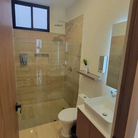 Luxury Aldea Zama Apartamento