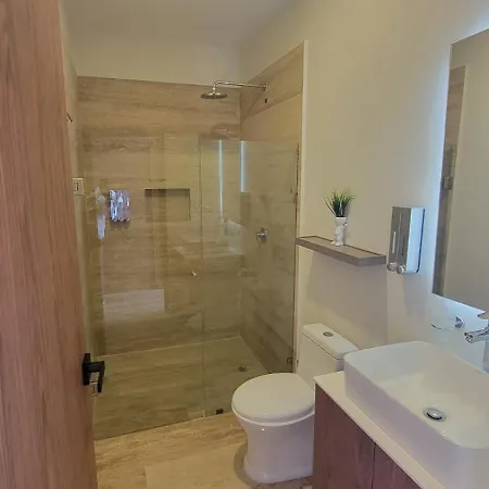 Luxury Aldea Zama Apartamento Tulum