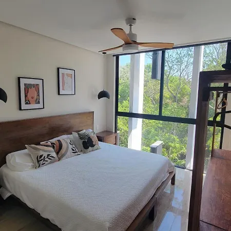 Luxury Aldea Zama * Tulum