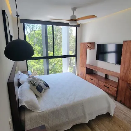 Luxury Aldea Zama Apartamento