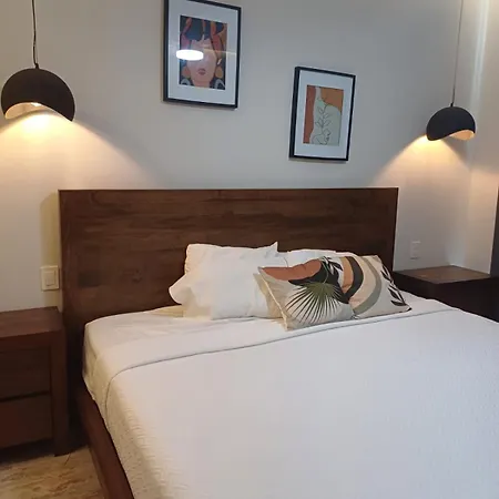 Luxury Aldea Zama Tulum