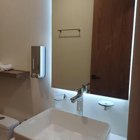 Luxury Aldea Zama * Tulum