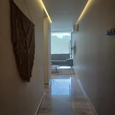 Luxury Aldea Zama