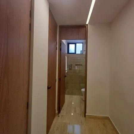 Luxury Aldea Zama Apartamento Tulum