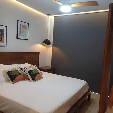 Luxury Aldea Zama
