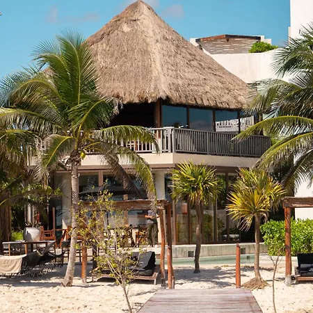 Nerea 4* Tulum