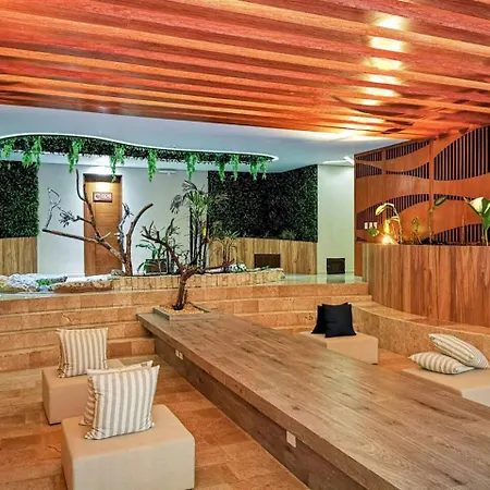 Menesse - Bright Ph Downtown With Private Pool And Terrace Apartment