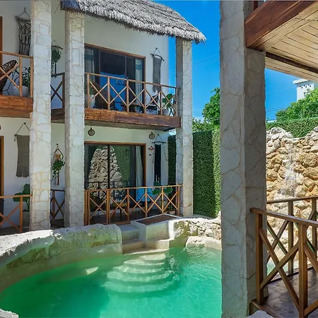Hotel Lagoon Boutique - Luxury Chaman Experience 4*
