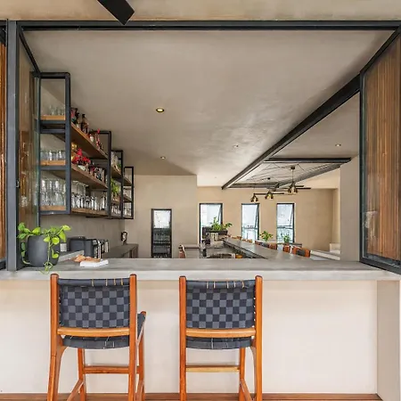 Aparthotel Irie