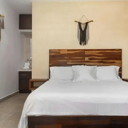Lagoon Boutique - Luxury Chaman Experience Hotel