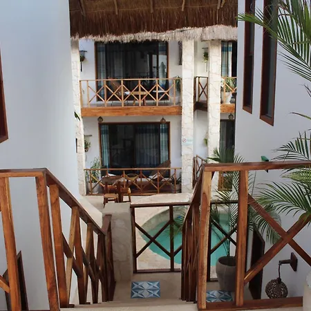 Lagoon Boutique - Luxury Chaman Experience Hotel 4*