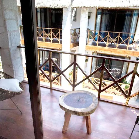 Hotel Lagoon Boutique - Luxury Chaman Experience 4*