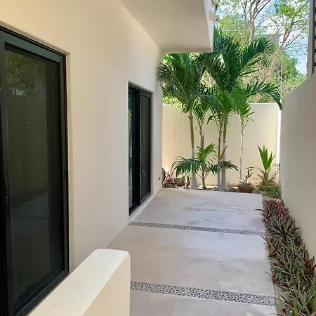 Tua 2 Apartment Tulum