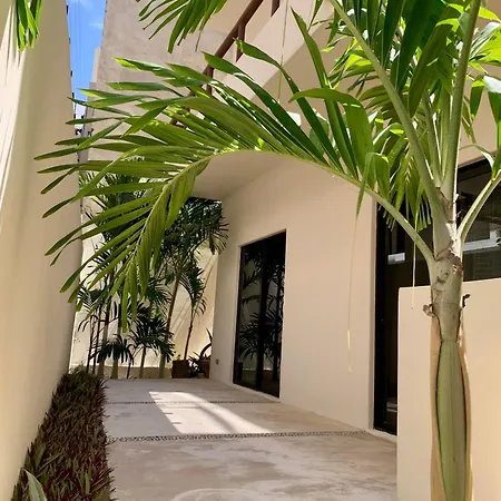 Tua 2 Apartment Tulum