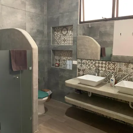 Tua 2 Apartment *