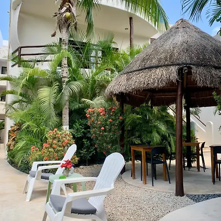 Tua 2 Apartment