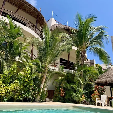 Tua 2 Tulum