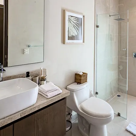 Holiday home Paradise Awaits @ Tao Edena 32 Tulum