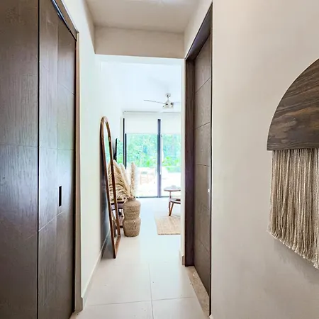 Holiday home Paradise Awaits @ Tao Edena 32 Tulum