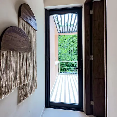 Paradise Awaits @ Tao Edena 32 * Tulum