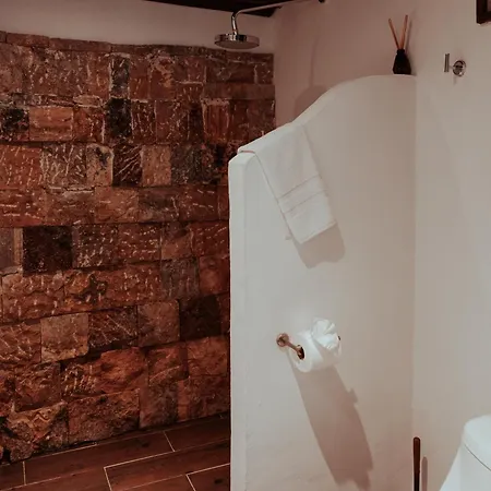 Hotel Niken Beachfront Tulum