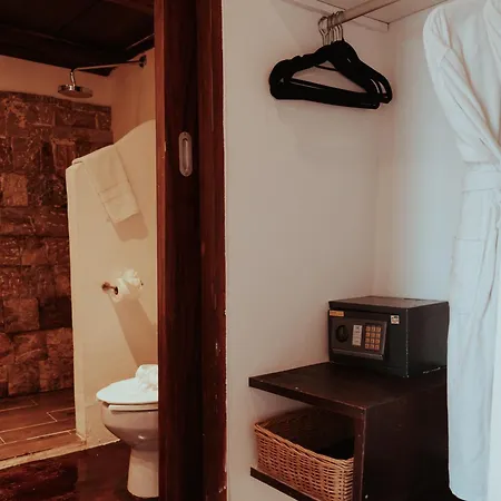 Niken Beachfront 4* Tulum