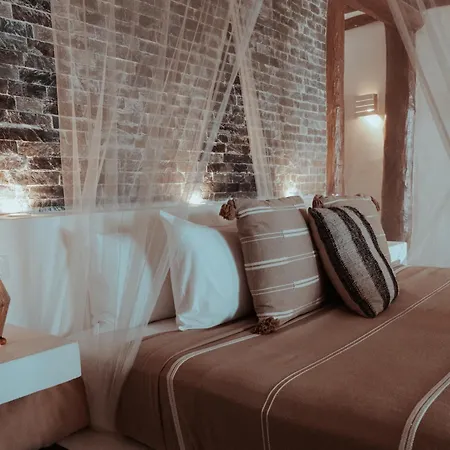 Niken Beachfront Tulum