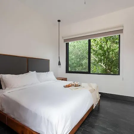 Villa Luxury Jungle With Private Pool & Concierge