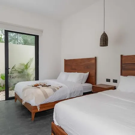 Luxury Jungle With Private Pool & Concierge *