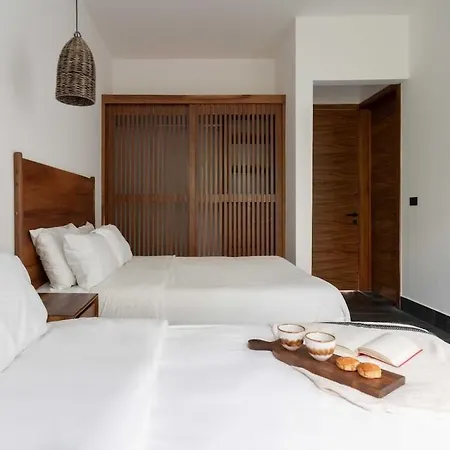 Villa Luxury Jungle With Private Pool & Concierge *