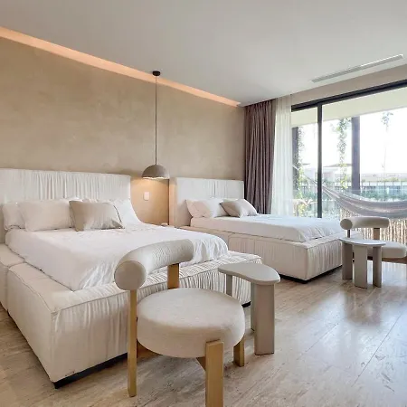 Apartamento Ph De Lujo, Piscina Privada, 5 Min Playa, Vista 360