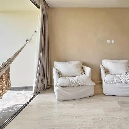 Apartamento Ph De Lujo, Piscina Privada, 5 Min Playa, Vista 360 *