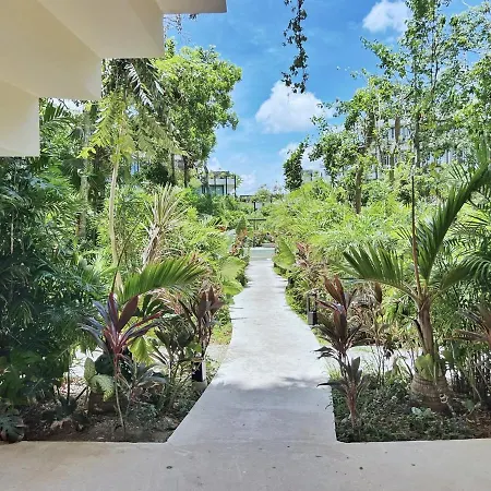 Apartamento Ph De Lujo, Piscina Privada, 5 Min Playa, Vista 360 *