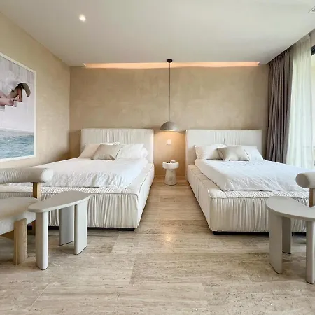 Ph De Lujo, Piscina Privada, 5 Min Playa, Vista 360 Apartamento