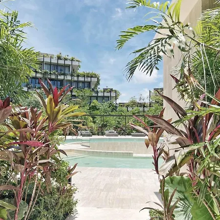 Apartamento Ph De Lujo, Piscina Privada, 5 Min Playa, Vista 360