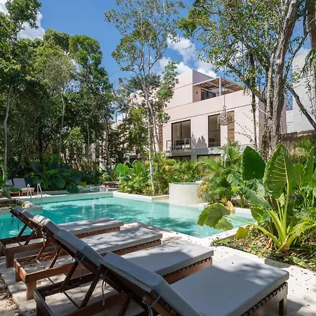 Villa Seremonia *