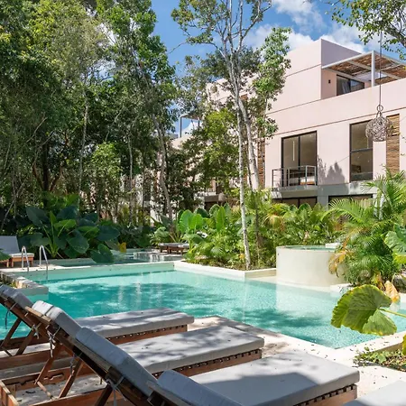 Seremonia Villa Tulum