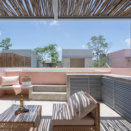 Seremonia Villa Tulum