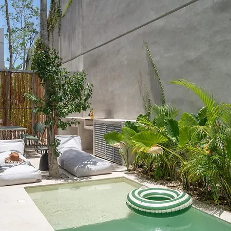 Seremonia Tulum