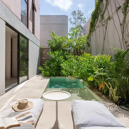 Seremonia * Tulum