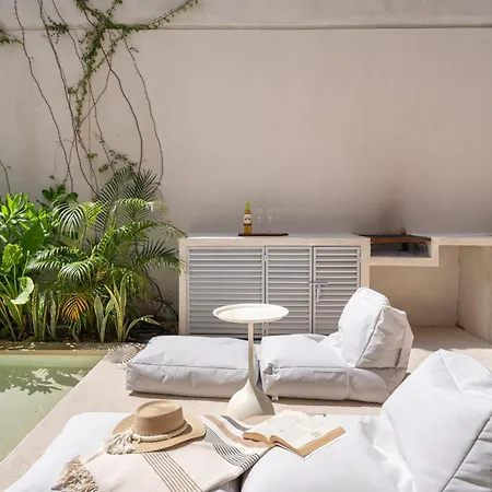 Seremonia Villa