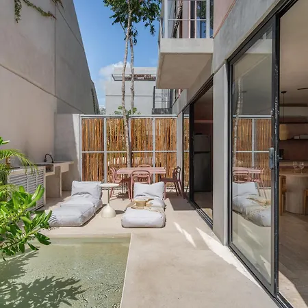 Villa Seremonia Tulum