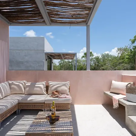 Villa Seremonia