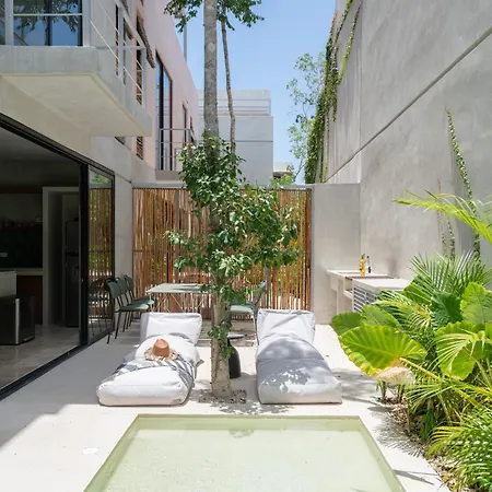 Villa Seremonia *